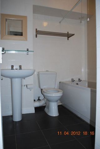  Image of 2 bedroom Flat for sale in Windsor Mews Adamsdown Square Cardiff CF24 at Adamsdown Square Array Cardiff, CF24 0HS