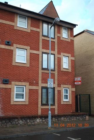  Image of 2 bedroom Flat for sale in Windsor Mews Adamsdown Square Cardiff CF24 at Adamsdown Square Array Cardiff, CF24 0HS
