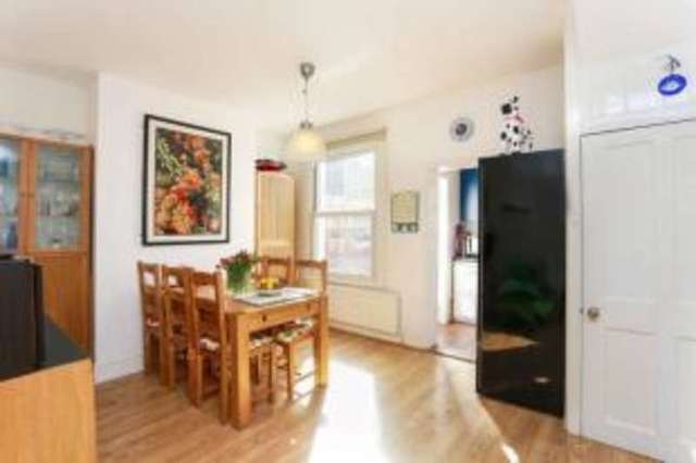  Image of 2 bedroom Terraced house for sale in Adamsrill Road London SE26 at Sydenham  Lower Sydenham, SE26 4AW