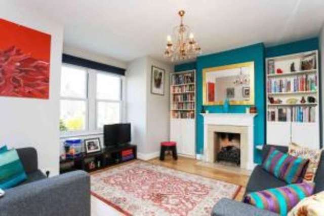  Image of 2 bedroom Terraced house for sale in Adamsrill Road London SE26 at Sydenham  Lower Sydenham, SE26 4AW