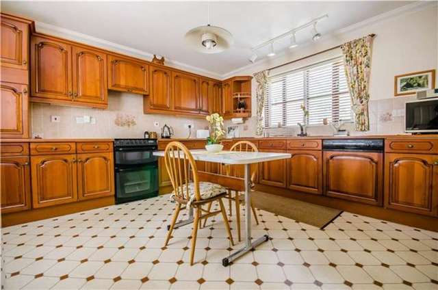  Image of 4 bedroom Detached house for sale in Adcroft Piece Stapleford Cambridge CB22 at Stapleford, CB22 5FD