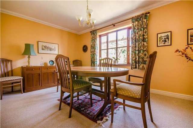  Image of 4 bedroom Detached house for sale in Adcroft Piece Stapleford Cambridge CB22 at Stapleford, CB22 5FD