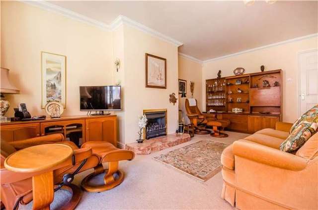  Image of 4 bedroom Detached house for sale in Adcroft Piece Stapleford Cambridge CB22 at Stapleford, CB22 5FD