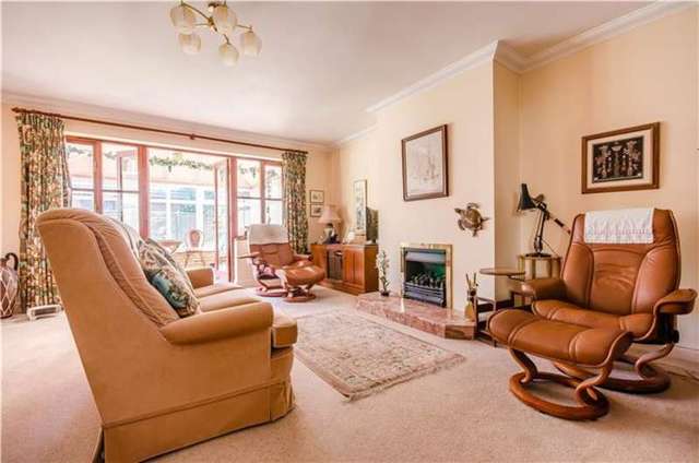  Image of 4 bedroom Detached house for sale in Adcroft Piece Stapleford Cambridge CB22 at Stapleford, CB22 5FD