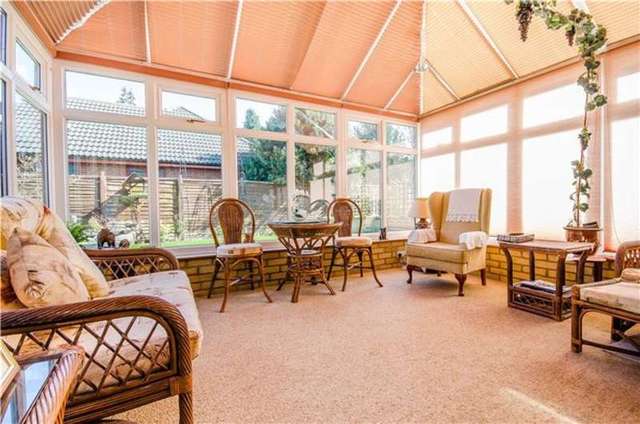  Image of 4 bedroom Detached house for sale in Adcroft Piece Stapleford Cambridge CB22 at Stapleford, CB22 5FD