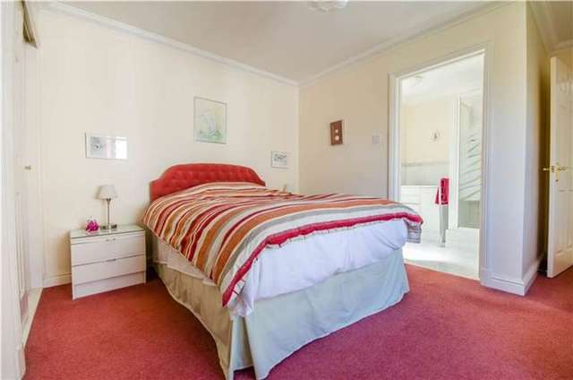  Image of 4 bedroom Detached house for sale in Adcroft Piece Stapleford Cambridge CB22 at Stapleford, CB22 5FD