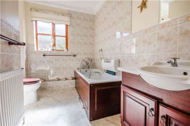  Image of 4 bedroom Detached house for sale in Adcroft Piece Stapleford Cambridge CB22 at Stapleford, CB22 5FD