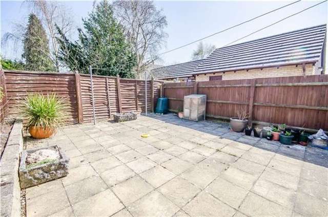  Image of 4 bedroom Detached house for sale in Adcroft Piece Stapleford Cambridge CB22 at Stapleford, CB22 5FD