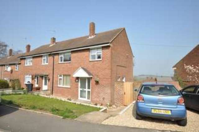  Image of 3 bedroom Semi-Detached house for sale in Adelaide Crescent Burton-on-Trent DE15 at Adelaide Crescent  Burton-On-Trent, DE15 0PA