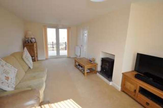  Image of 3 bedroom Semi-Detached house for sale in Adelaide Crescent Burton-on-Trent DE15 at Adelaide Crescent  Burton-On-Trent, DE15 0PA