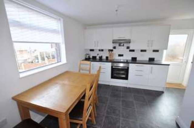  Image of 3 bedroom Semi-Detached house for sale in Adelaide Crescent Burton-on-Trent DE15 at Adelaide Crescent  Burton-On-Trent, DE15 0PA