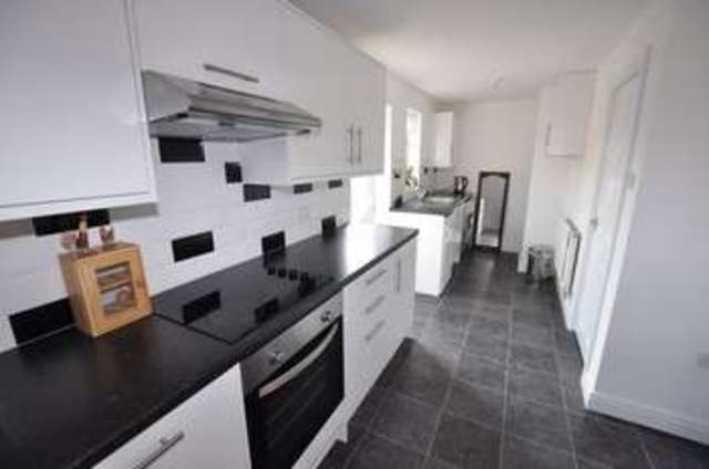  Image of 3 bedroom Semi-Detached house for sale in Adelaide Crescent Burton-on-Trent DE15 at Adelaide Crescent  Burton-On-Trent, DE15 0PA