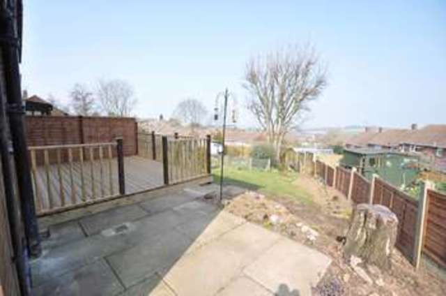  Image of 3 bedroom Semi-Detached house for sale in Adelaide Crescent Burton-on-Trent DE15 at Adelaide Crescent  Burton-On-Trent, DE15 0PA