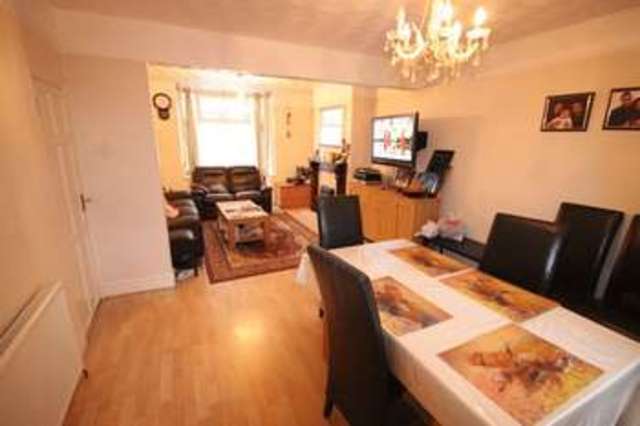  Image of 5 bedroom Semi-Detached house for sale in Adelaide Square Bedford MK40 at Adelaide Square  Bedford, MK40 2RN