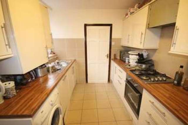  Image of 5 bedroom Semi-Detached house for sale in Adelaide Square Bedford MK40 at Adelaide Square  Bedford, MK40 2RN