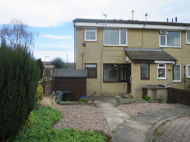  Image of 1 bedroom Flat to rent in Adwalton Close Drighlington Bradford BD11 at Adwalton Close Drighlington Bradford, BD11 1DQ