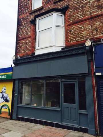  Image of Property to rent in Aigburth Road Garston Liverpool L19 at Aigburth Road  Liverpool, L19 3QG