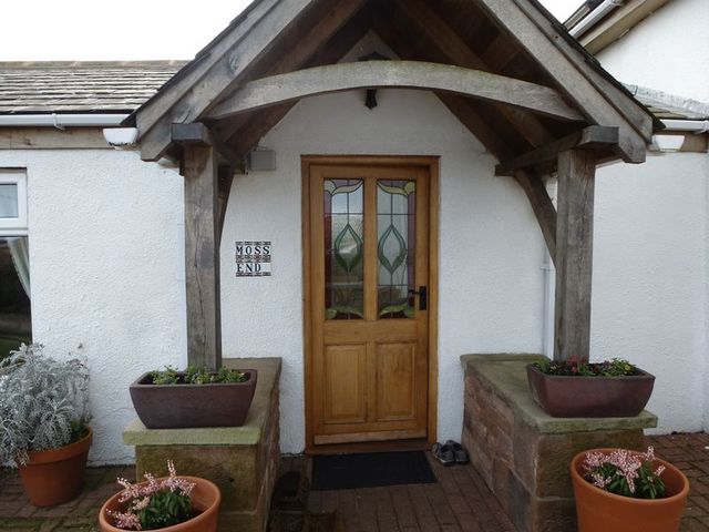  Image of 3 bedroom Property for sale in Silloth Wigton CA7 at Aikshaw Silloth Wigton, CA7 4NE