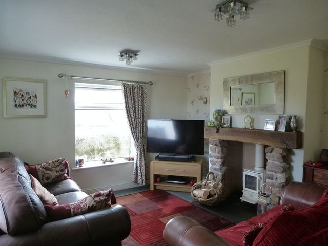  Image of 3 bedroom Property for sale in Silloth Wigton CA7 at Aikshaw Silloth Wigton, CA7 4NE