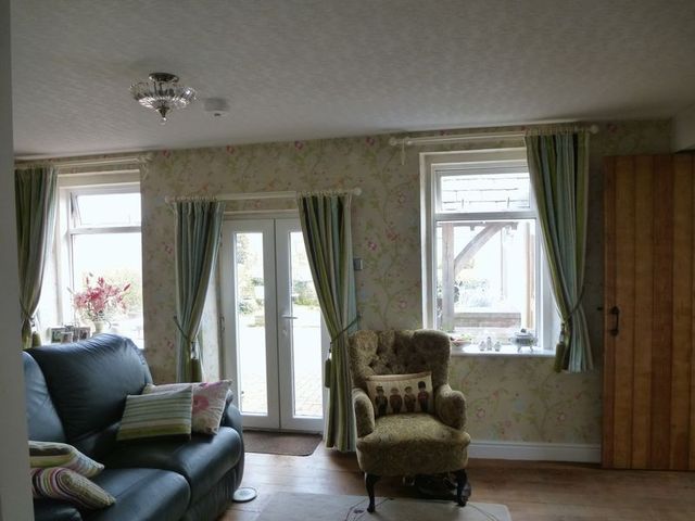  Image of 3 bedroom Property for sale in Silloth Wigton CA7 at Aikshaw Silloth Wigton, CA7 4NE