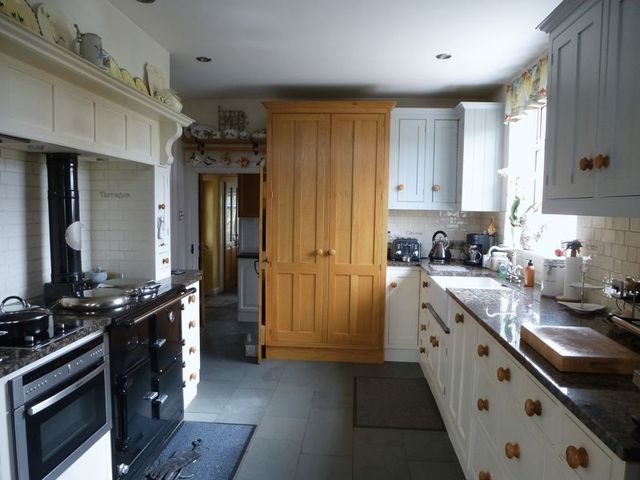  Image of 3 bedroom Property for sale in Silloth Wigton CA7 at Aikshaw Silloth Wigton, CA7 4NE