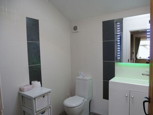  Image of 3 bedroom Property for sale in Silloth Wigton CA7 at Aikshaw Silloth Wigton, CA7 4NE