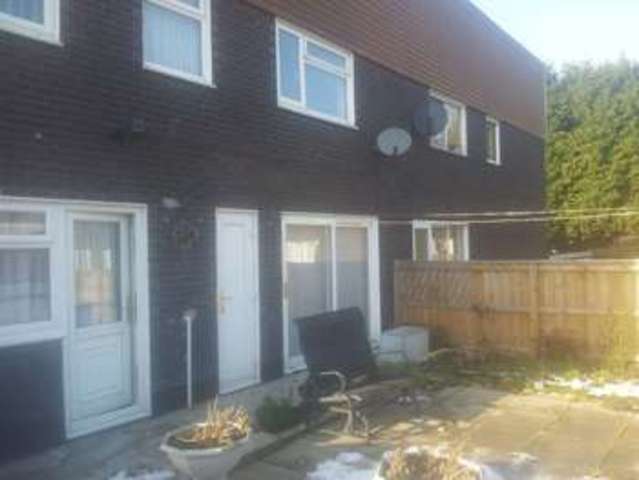  Image of 3 bedroom Terraced house to rent in Airton Place Newton Aycliffe DL5 at Airton Place  Newton Aycliffe, DL5 7ND