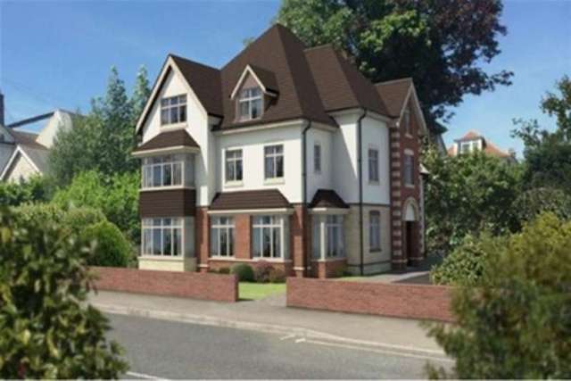  Image of 1 bedroom Flat to rent in Charminster Road Bournemouth BH8 at Bournemouth, BH8 9QQ
