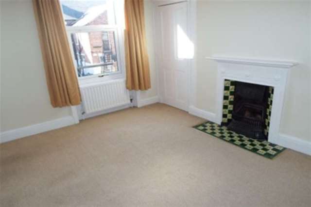  Image of 4 bedroom Terraced house to rent in Albemarle Avenue Gosforth Newcastle upon Tyne NE2 at Newcastle upon Tyne, NE2 3NQ