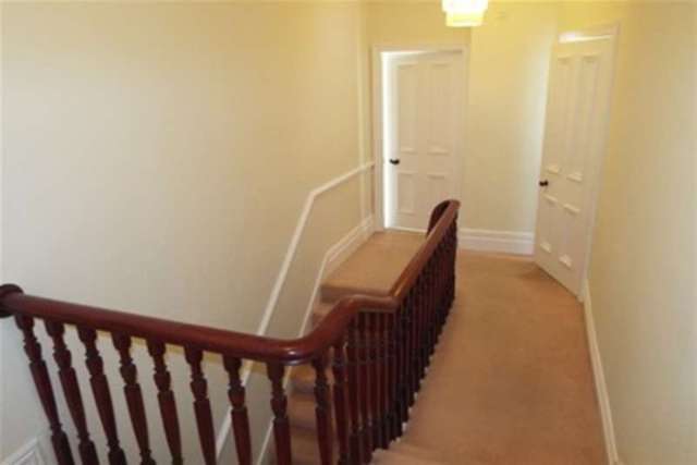  Image of 4 bedroom Terraced house to rent in Albemarle Avenue Gosforth Newcastle upon Tyne NE2 at Newcastle upon Tyne, NE2 3NQ