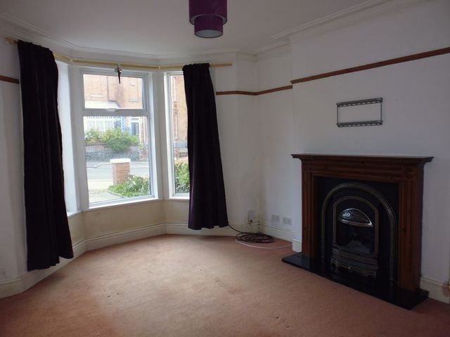  Image of 2 bedroom Terraced house for sale in Albert Crescent Lincoln LN1 at Albert Crescent  Lincoln, LN1 1LX