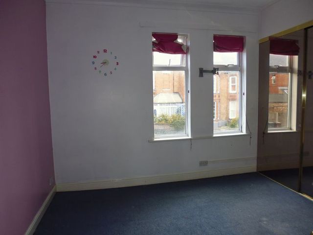  Image of 2 bedroom Terraced house for sale in Albert Crescent Lincoln LN1 at Albert Crescent  Lincoln, LN1 1LX