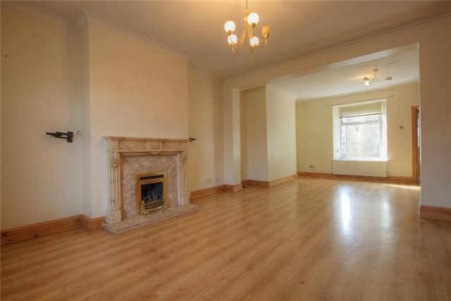  Image of 2 bedroom Terraced house for sale in Albert Road Consett DH8 at Consett County Durham Allensford, DH8 5QZ