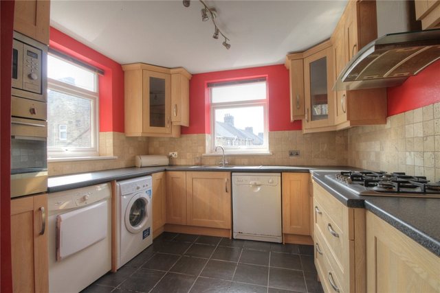  Image of 2 bedroom Terraced house for sale in Albert Road Consett DH8 at Consett County Durham Allensford, DH8 5QZ