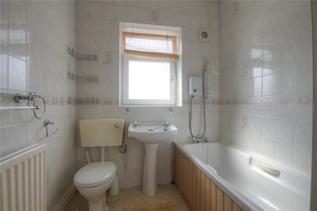  Image of 2 bedroom Terraced house for sale in Albert Road Consett DH8 at Consett County Durham Allensford, DH8 5QZ