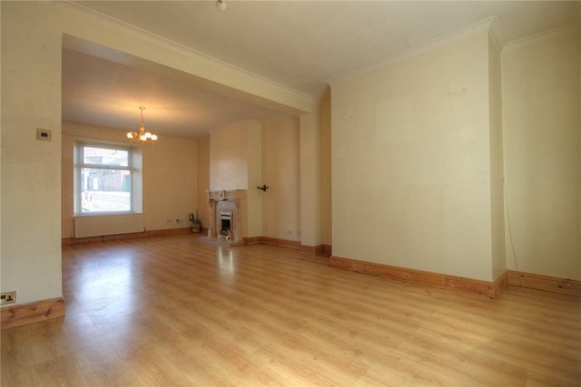  Image of 2 bedroom Terraced house for sale in Albert Road Consett DH8 at Consett County Durham Allensford, DH8 5QZ