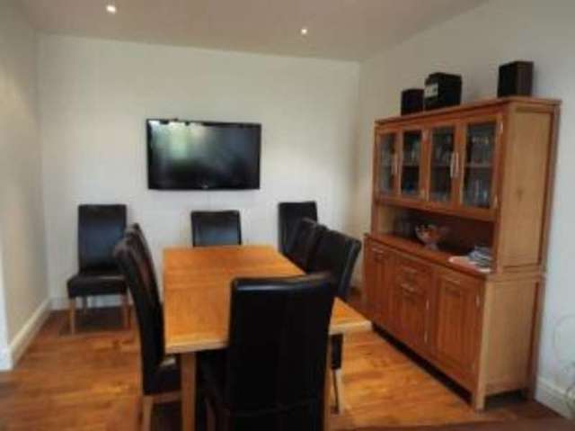  Image of 3 bedroom Terraced house for sale in Spearpoint Gardens Aldborough Road North Ilford IG2 at Aldborough Road North Newbury Park Redbridge, IG2 7SX