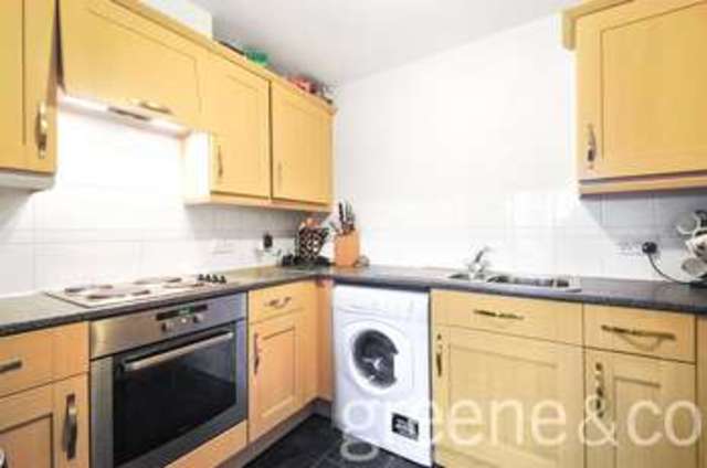 Image of 2 bedroom Flat to rent in Cline Road London N11 at Cline Road London New Southgate, N11 2ND