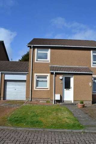  Image of 2 bedroom Flat for sale in Alder Green Bourtreehill North Irvine KA11 at Alder Green Bourtreehill North Irvine, KA11 1LB