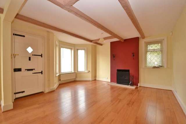  Image of 2 bedroom Detached house for sale in Camel Green Road Alderholt Fordingbridge SP6 at Alderholt Fordingbridge, SP6 3AN