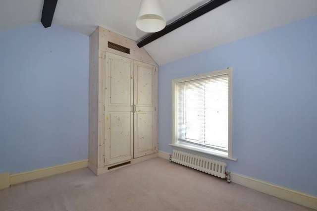  Image of 2 bedroom Detached house for sale in Camel Green Road Alderholt Fordingbridge SP6 at Alderholt Fordingbridge, SP6 3AN