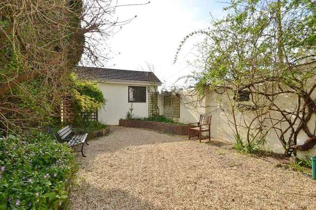  Image of 2 bedroom Detached house for sale in Camel Green Road Alderholt Fordingbridge SP6 at Alderholt Fordingbridge, SP6 3AN