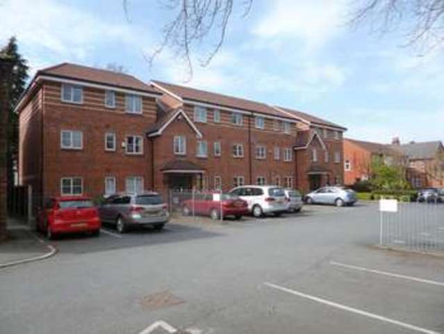  Image of 2 bedroom Flat for sale in Dialstone Lane Offerton Stockport SK2 at Dialstone Lane  Stockport, SK2 7GA
