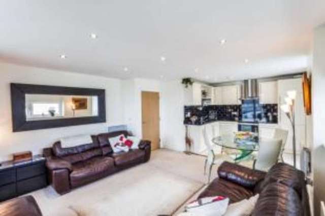  Image of 2 bedroom Flat for sale in Ferry Court Cardiff CF11 at Ferry Court Cardiff Cogan, CF11 0JT