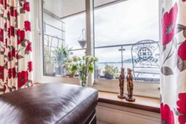  Image of 2 bedroom Flat for sale in Ferry Court Cardiff CF11 at Ferry Court Cardiff Cogan, CF11 0JT