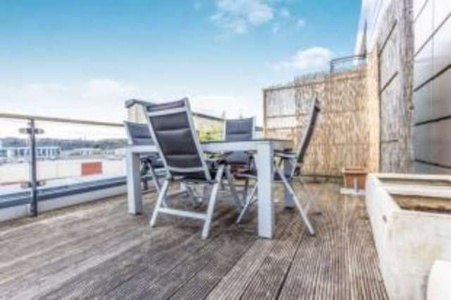  Image of 2 bedroom Flat for sale in Ferry Court Cardiff CF11 at Ferry Court Cardiff Cogan, CF11 0JT
