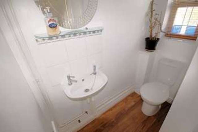  Image of 3 bedroom Terraced house for sale in Alexandra Road Great Wakering Southend-on-Sea SS3 at Alexandra Road Great Wakering Southend-On-Sea, SS3 0GW