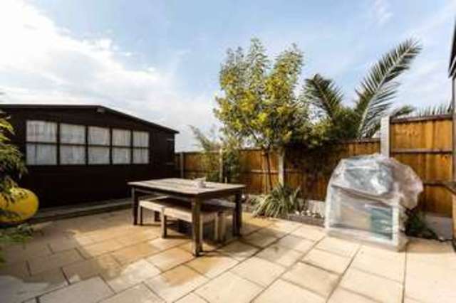  Image of 3 bedroom Terraced house for sale in Alexandra Road Great Wakering Southend-on-Sea SS3 at Alexandra Road Great Wakering Southend-On-Sea, SS3 0GW