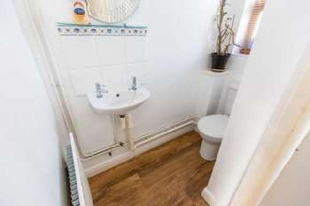  Image of 3 bedroom Terraced house for sale in Alexandra Road Great Wakering Southend-on-Sea SS3 at Alexandra Road Great Wakering Southend-On-Sea, SS3 0GW
