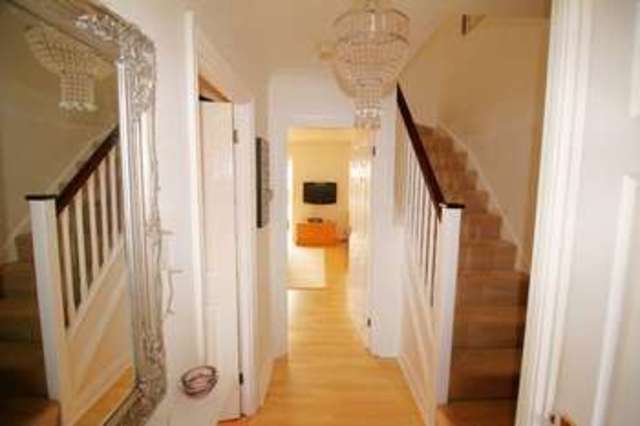  Image of 3 bedroom Terraced house for sale in Alexandra Road Great Wakering Southend-on-Sea SS3 at Alexandra Road Great Wakering Southend-On-Sea, SS3 0GW